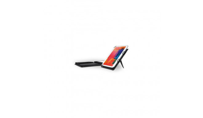 Wedo Elegance 26.7 cm (10.5&quot;) Folio Black