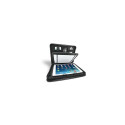 Wedo Elegance 26.7 cm (10.5&quot;) Folio Black