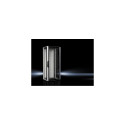 Rittal 5330.133 rack cabinet 42U Freestanding rack Black, Grey