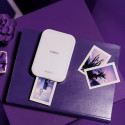 Canon Zoemini 2 photo printer ZINK (Zero ink) 313 x 500 DPI 2" x 3" (5x7.6 cm)