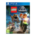 Warner Bros LEGO Jurassic World, PS4 PlayStation 4