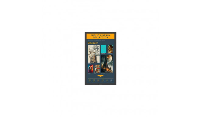 Philips 3000 series 43BDL3751T/00 Signage Display Interactive flat panel 108 cm (42.5") LCD Wi-