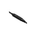 Lindy 43405 USB cable USB 3.2 Gen 2 (3.1 Gen 2) 5 m USB C Black