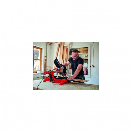 Einhell TC-SM 2534/1 Dual 4000 RPM 2350 W