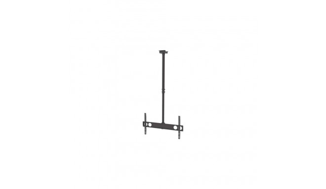 Manhattan Ceiling Mount for TV &amp; Monitors, For screens: 37&quot; to 75&quot;, Adjust