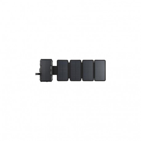 Sandberg Solar 5-Panel Powerbank 27000