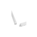 LEDVANCE 941003400 Surfaced White