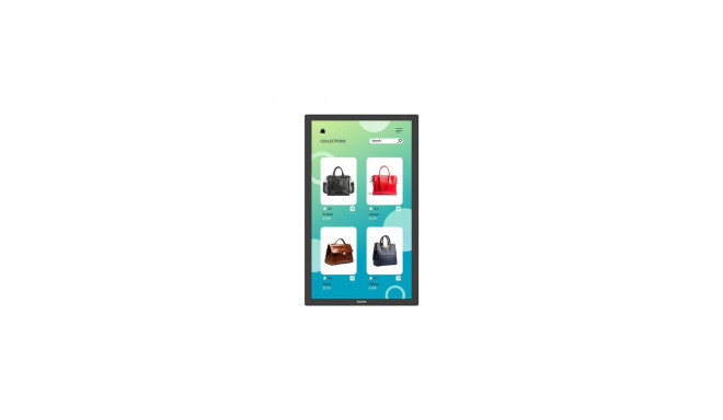 Philips 3000 series 32BDL3751T/00 Signage Display Interactive flat panel 80 cm (31.5") LCD 