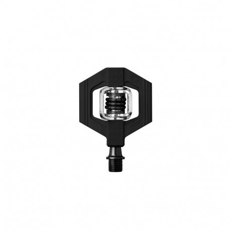 Crankbrothers Candy 1 bicycle pedal Black