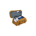 Thule Chasm TDSD301 Golden Brown duffel bag 30 L Polyester Brown, Gold