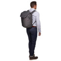 Thule Subterra 2 TSTB434 Vetiver Gray backpack Travel backpack Grey Polyester