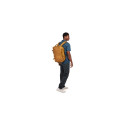 Thule Chasm TDSD301 Golden Brown duffel bag 30 L Polyester Brown, Gold