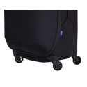 Thule Subterra 2 TSRS425 Black Trolley Soft shell 65 L Polycarbonate (PC), Polyester