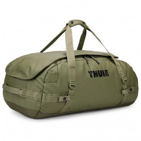 Thule Chasm TDSD303 Olivine duffel bag 70 L Polyester Olive