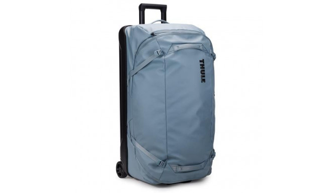 Thule Chasm TCWD232 Pond Gray Trolley Soft shell Grey Polyester