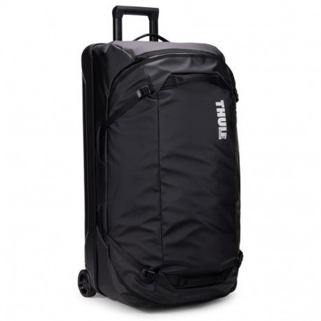 Thule Chasm TCWD232 Black Trolley Soft shell Polyester