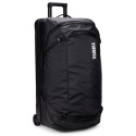 Thule Chasm TCWD232 Black Trolley Soft shell Polyester