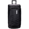 Thule Chasm TCWD232 Black Trolley Soft shell Polyester