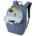 Thule Aion TATB128 Dark Slate backpack Travel backpack Grey Recycled polyester