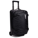 Thule Chasm TCCO222 Black Trolley Soft shell 22 L Polyester