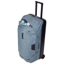 Thule Chasm TCWD232 Pond Gray Trolley Soft shell Grey Polyester