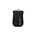 Case Logic Jaunt WMBP-215 39.6 cm (15.6&quot;) Backpack Black