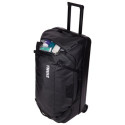 Thule Chasm TCWD232 Black Trolley Soft shell Polyester
