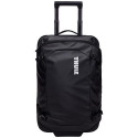 Thule Chasm TCCO222 Black Trolley Soft shell 22 L Polyester