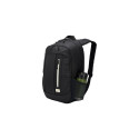 Case Logic Jaunt WMBP-215 39.6 cm (15.6&quot;) Backpack Black