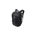 Thule EnRoute TEBP4416 - Black backpack Casual backpack Nylon