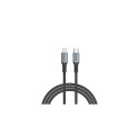 Verbatim Sync &amp; Charge Cable USB-C to Lightning 120 cm