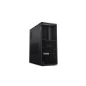 Lenovo ThinkStation P3 Tower Intel® Core™ i7 i7-14700K 32 GB DDR5-SDRAM 1 TB SSD Windows 11 Pro Work