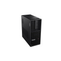Lenovo ThinkStation P3 Tower Intel® Core™ i7 i7-14700K 32 GB DDR5-SDRAM 1 TB SSD Windows 11 Pro Work