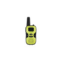 Albrecht Tectalk Joy Portable Black, Yellow