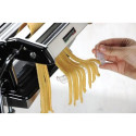 GEFU CITTARE 1 pc(s) Black Acrylonitrile butadiene styrene (ABS) Pasta drying rack