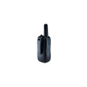 Albrecht Tectalk Joy Portable Black, Yellow