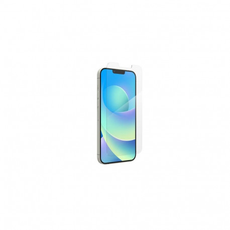 InvisibleShield Elite Glass Screen Protector for Apple iPhone 13 Pro Max, 6.7-Inch Size, Clear