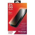 InvisibleShield Glass XTR3 AM E Apple iPhone 15 Pro Max Screen EN/FR