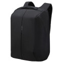 Samsonite Securipak 2.0 43.9 cm (17.3&quot;) Backpack Black