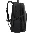 Samsonite 142145-1041 backpack Casual backpack Black Polyester