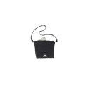 VAUDE Aqua Box Light Front Bicycle bag 4 L Nylon Black