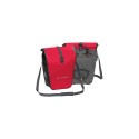 VAUDE Aqua Back Frame Bicycle bag 48 L Polyamide Red
