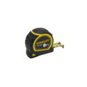 Stanley Tylon tape measure 8 m Black, Yellow