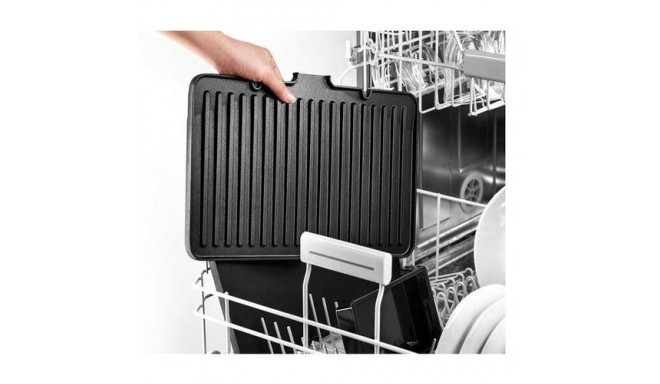 Braun MultiGrill 7 contact grill