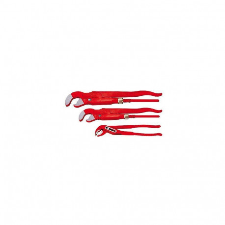 Rothenberger 070140X pipe wrench
