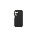 Mobilis 066090 mobile phone case 17 cm (6.7") Cover Black