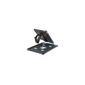 Mobilis 067003 tablet case 25.9 cm (10.2&quot;) Cover Black