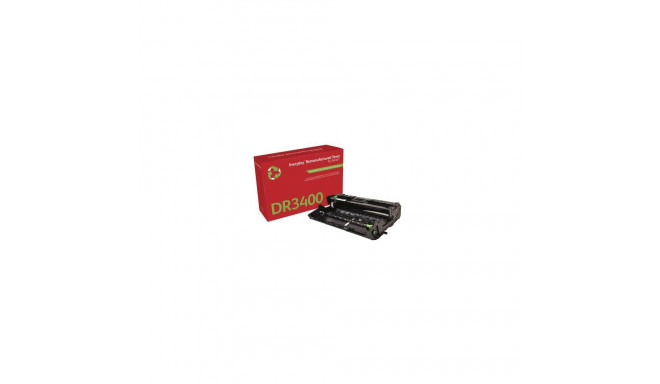 Xerox Everyday™ Mono Drum Remanufactured by compatible with Brother DR3400, Standard capacity
