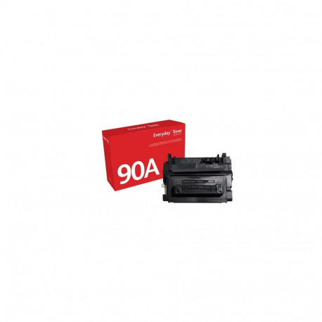 Everyday™ Black Toner by Xerox compatible with HP 90A (CE390A), Standard capacity