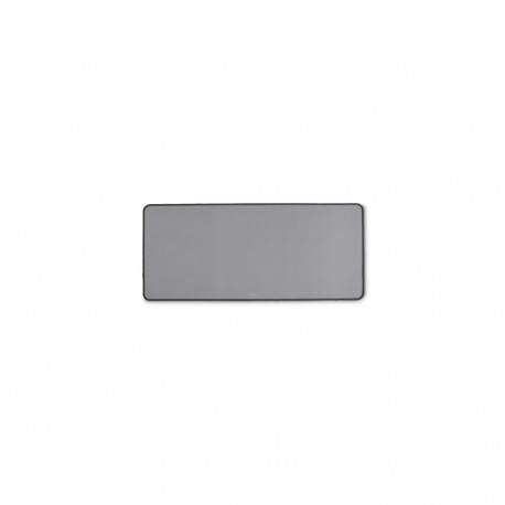 Hama 00126878 mouse pad Grey